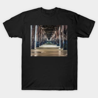 Point Lonsdale Pier T-Shirt